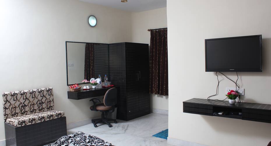 Hotel Nest International, Kolkata 4